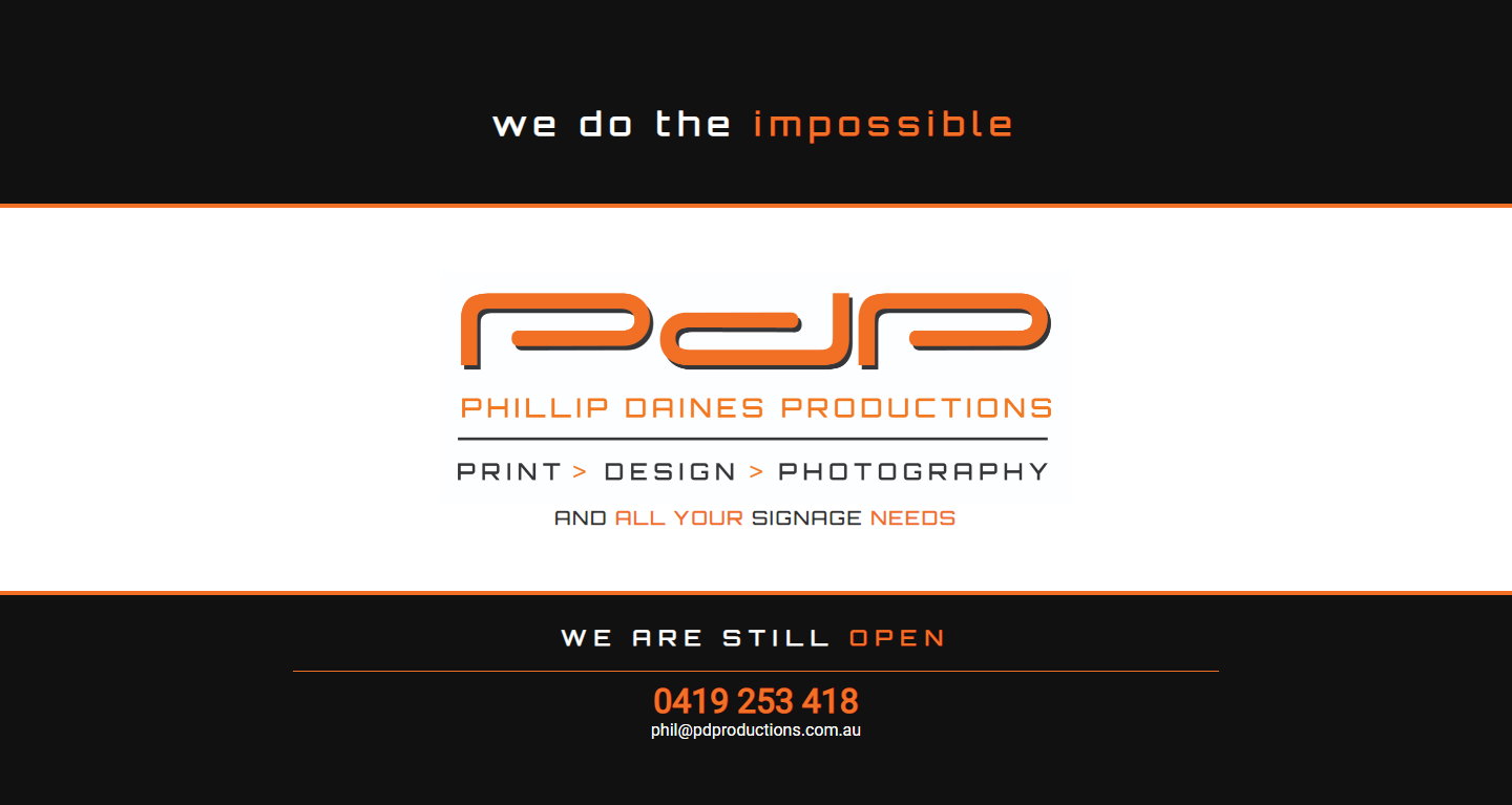 PD Productions